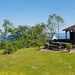 Residenz Seeblick Mit Sauna Und Fitness Im Haus Sellin (Rugen)