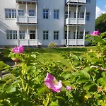 Residenz Seeblick Mit Sauna Und Fitness Im Haus Apartment *
