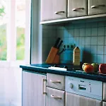 Apartment Residenz Seeblick Mit Sauna Und Fitness Im Haus Sellin (Rugen)