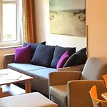 Apartment Residenz Seeblick Mit Sauna Und Fitness Im Haus Sellin (Rugen)