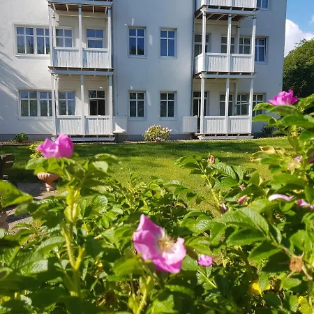 Residenz Seeblick Mit Sauna Und Fitness Im Haus Apartment *