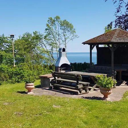 Apartamento Residenz Seeblick Mit Sauna Und Fitness Im Haus