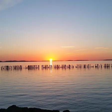 アパート Residenz Seeblick Mit Sauna Und Fitness Im Haus *