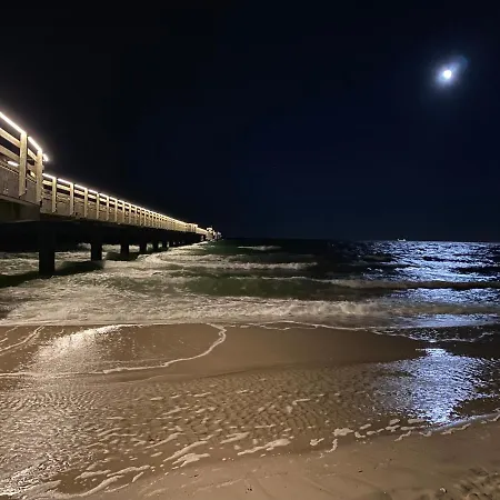 アパート Residenz Seeblick Mit Sauna Und Fitness Im Haus *