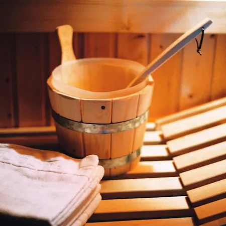 アパート Residenz Seeblick Mit Sauna Und Fitness Im Haus *