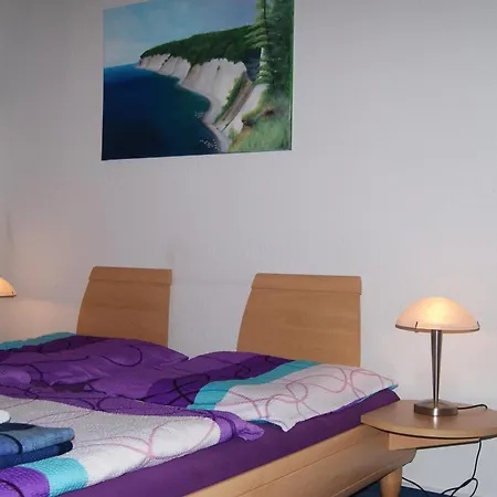 Apartamento Residenz Seeblick Mit Sauna Und Fitness Im Haus *