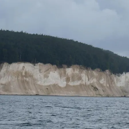 アパート Residenz Seeblick Mit Sauna Und Fitness Im Haus