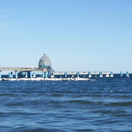 アパート Residenz Seeblick Mit Sauna Und Fitness Im Haus *