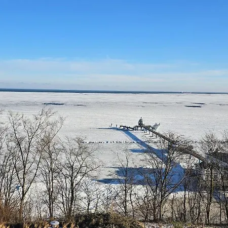 Appartement Residenz Seeblick Mit Sauna Und Fitness Im Haus