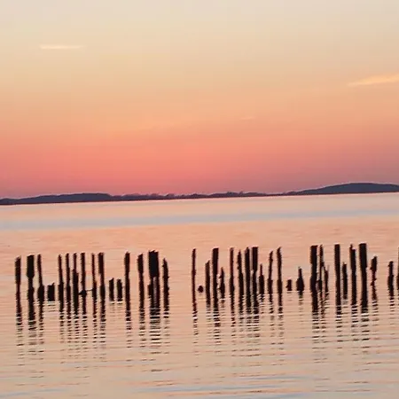 Appartement Residenz Seeblick Mit Sauna Und Fitness Im Haus