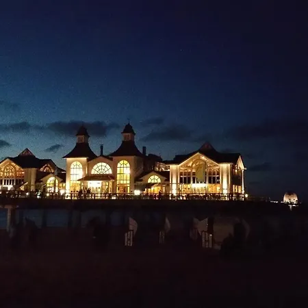 Appartement Residenz Seeblick Mit Sauna Und Fitness Im Haus