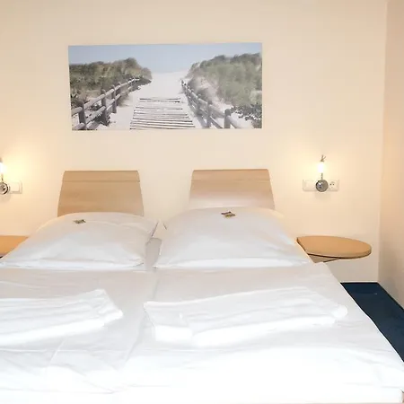 Residenz Seeblick Mit Sauna Und Fitness Im Haus Apartment Sellin (Rugen)