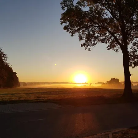 アパート Residenz Seeblick Mit Sauna Und Fitness Im Haus