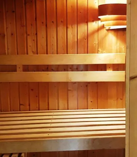 Appartement Residenz Seeblick Mit Sauna Und Fitness Im Haus