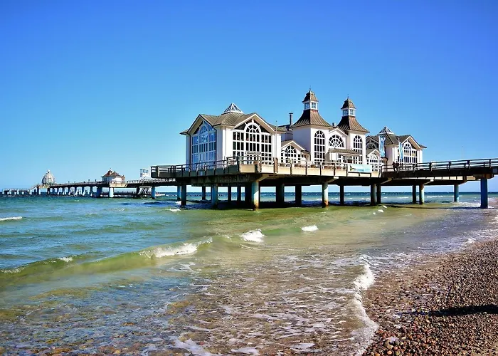 Residenz Seeblick Mit Sauna Und Fitness Im Haus Appartement