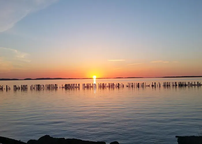 Appartement Residenz Seeblick Mit Sauna Und Fitness Im Haus *