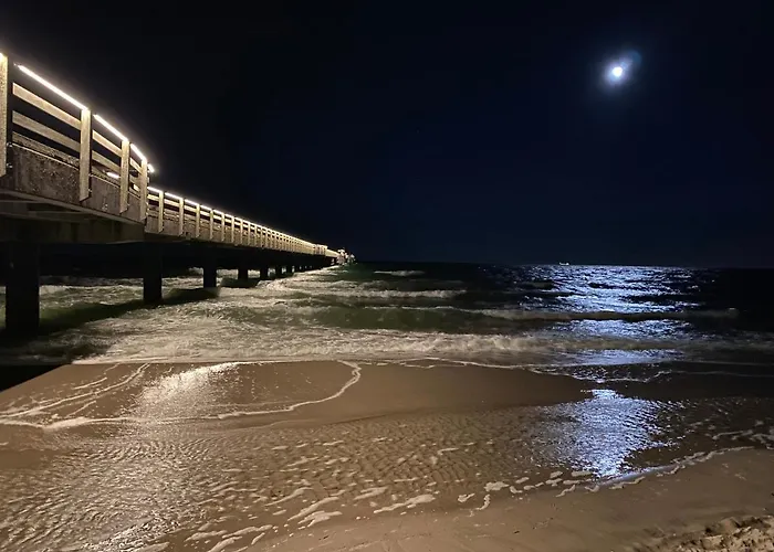 Appartement Residenz Seeblick Mit Sauna Und Fitness Im Haus *