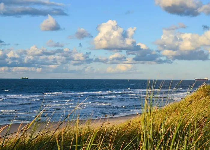 Residenz Seeblick Mit Sauna Und Fitness Im Haus