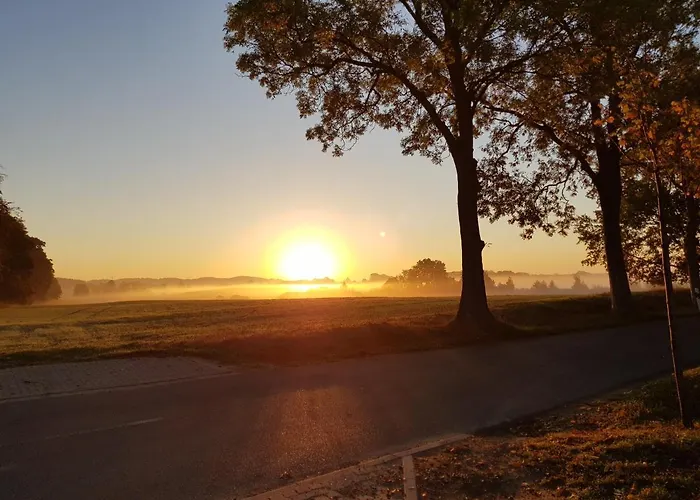 Residenz Seeblick Mit Sauna Und Fitness Im Haus * Sellin (Rugen)