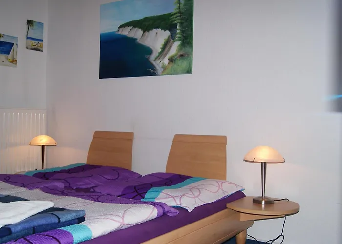 Appartement Residenz Seeblick Mit Sauna Und Fitness Im Haus *