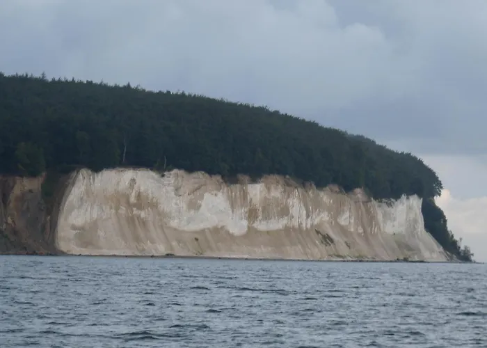 Appartement Residenz Seeblick Mit Sauna Und Fitness Im Haus