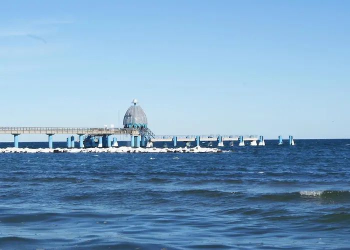 Appartement Residenz Seeblick Mit Sauna Und Fitness Im Haus *