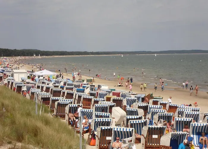 Residenz Seeblick Mit Sauna Und Fitness Im Haus