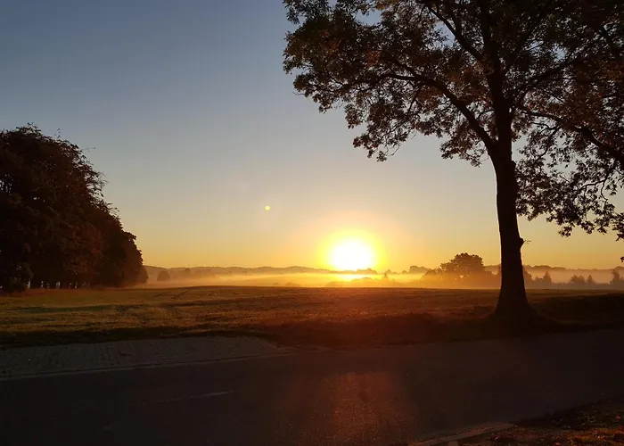 Appartement Residenz Seeblick Mit Sauna Und Fitness Im Haus